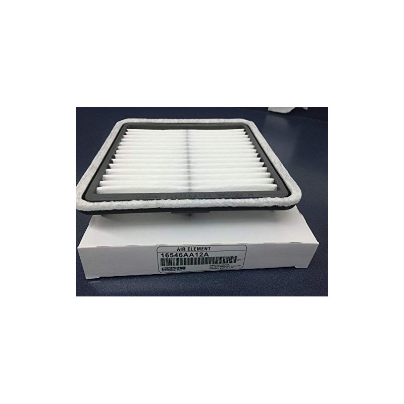 Subaru Genuine Subaru Engine Air & Cabin Filter Set Crosstrek