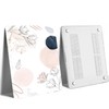 Case Compatible with MacBook Air 13.6 Inch Model A2681 A3113