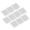 Face Lifting Tape, Lift Tight 100 Pieces Face Lift Tape,