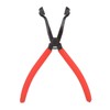 Drum Brake Hold Down Spring Pliers, High Strength Spring Plate