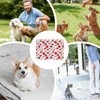 Dog Pee Pads | 23.6x17.7 Inch Non-Slip Dog Training Pads