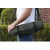 Asaya Canvas Chef Knife Roll Bag - 10 Knife Slots