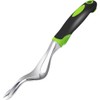 Hand Weeder Tool for Garden Weeding – Ergonomic Handle and