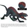 Dinosaur Action Figures Open Mouth Simulation Dinosaur World Animals Model