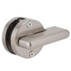 Stronerliou MY-402 Bathroom Toilet WC Indicator Privacy Dead Bolt Door