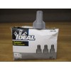 Twist On Wire Connector, 18-8 Awg, Pk50