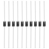 OTOTEC Pack of 50 SB2100 Rectifier Diodes 2A 100V DO-15