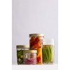Kilner Wide Mouth Preserve Jar 0.2 Litre