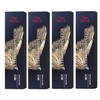4 x Wella Koleston Perfect ME+ 12/96 Special Blonde Cendre