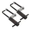 Fuel Injector Rail Remover Tool, Professional Delphi Fuel Injectors Replace