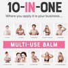 Dr. Lipp Original Lanolin Nipple & Lip Balm - 100%