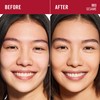Rimmel Lasting Finish 25 HR Compact Foundation 003 Sesame, Matte