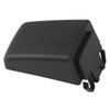Front Door Handle Cap Cover Door Grab Pull Lock Open