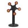 Electric Scoring Target Automatic Reset Rotating Electronic Target Toy for