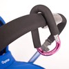 My Buggy Buddy Clip, Hook or Carabiner for Pram/ Stroller/