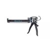 SolidWork Caulk Gun for Professional & Drip-Free Use with Ergonomic