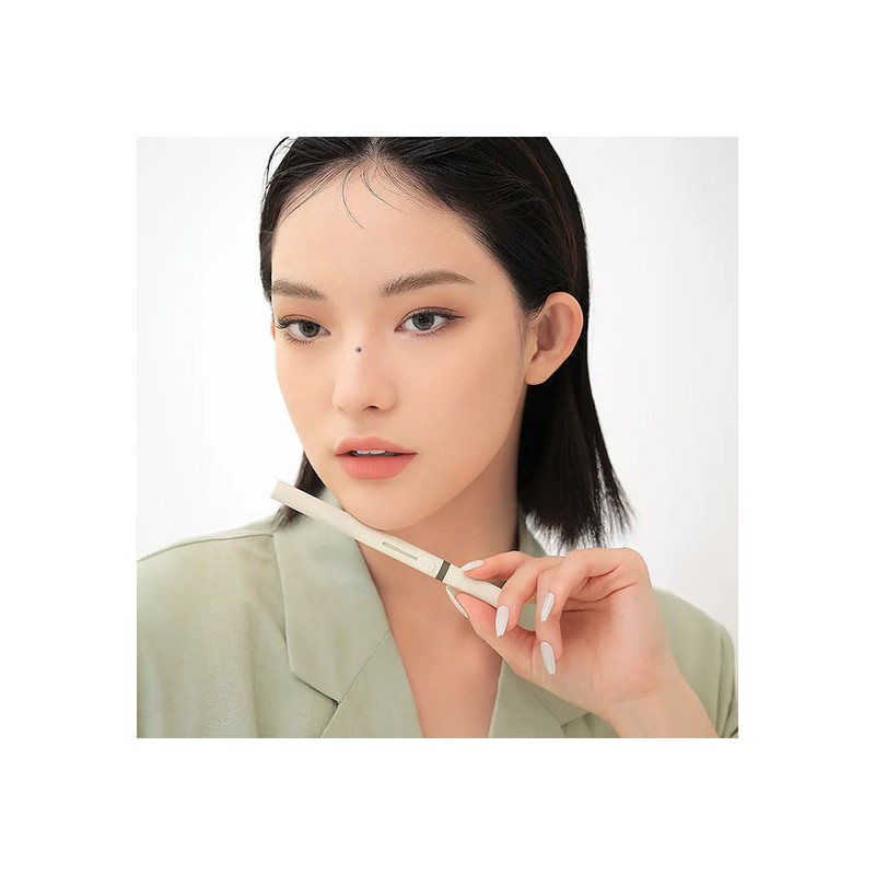 3CE [3CE] Easy Brow Designing Pencil - DEEP BROWN /