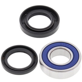 Boss Bearing H-ATV-ST-1003-1B3-A-1 Lower Steering Stem Bearing and Seals Kit for Honda TRX300FW Fourtrax 4x4 1988-2000