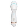 Electric Facial Cleansing Brush Silicone Pore Deep Cleansing Waterproof Make