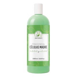 Tónico Facial Productos Mart Mexico Células Madre 1L Antienvejecimiento Día/Noche