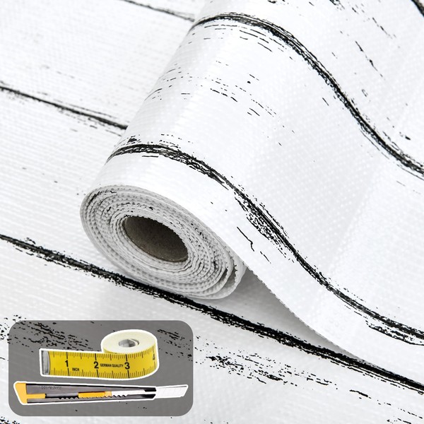 Shelf Liner for Kitchen Cabinets Non Adhesive Drawer Liner 12in