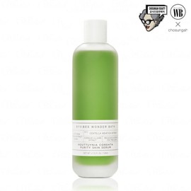 Wonder Bath (현대Hmall)조성아 어성초 청결 세럼 140ml 1개 (Hyundai Hmall) Jo Seong-a's Mugwort Cleansing Serum 140ml 1 piece
