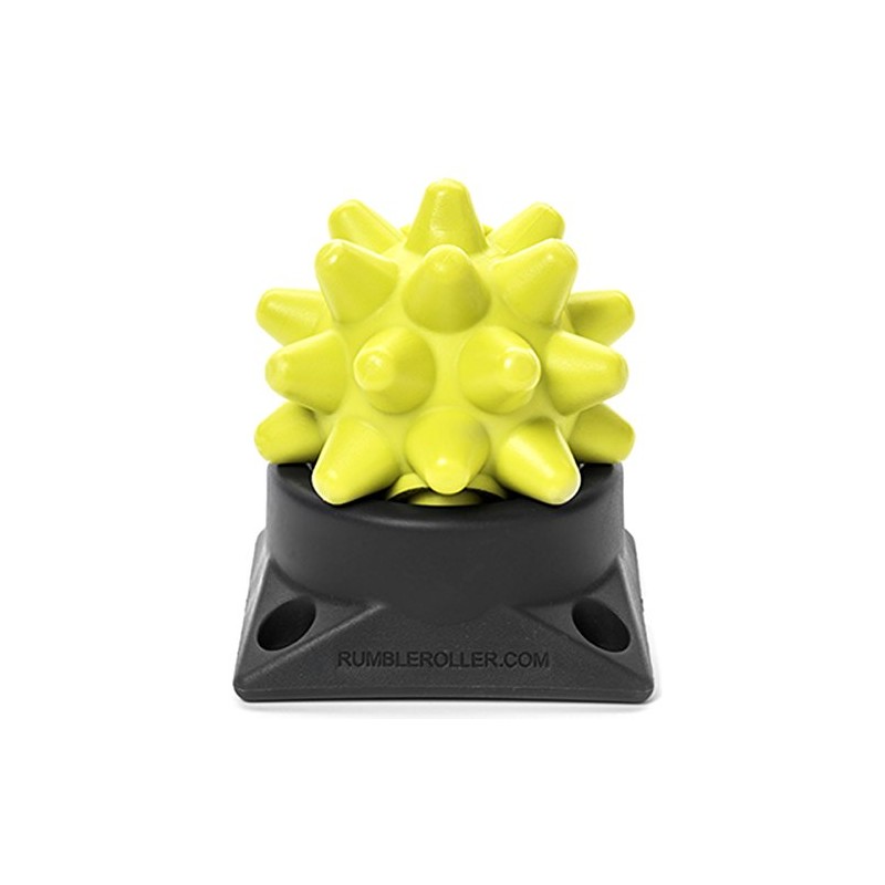 Rumble Roller Beastie Ball (Base Included) / Hard Type /