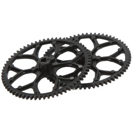 2 Pieces/Set RC Helicopter Gear Set for Wltoys V911S XK K110 XK K110S RC Helicopter Parts Model Aviation Accessories