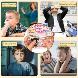 2Pcs Squishy Cat Paw Squishies Toy, Cute Paw Squeeze Toys, Transparent Squishy Animal Relief Stress Ball with PVC Packaging Gifts Fidget Novelty Toy for Kids Adults