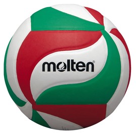 Molten V1M500 Volleyball Sign Ball (with Stand)