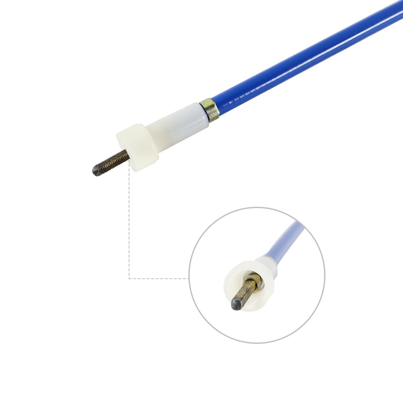 1409KMT 15646923 - Tailgate Window Regulator Cable Compatible with 1978-1991