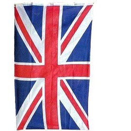 New 4x6 United Kingdom Flag British Union Jack UK Flags