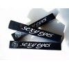 Sexy Eyes Extensiones De Pestañas alargador de pestañas color transparente
