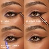 NYX Professional Makeup Epic Eyeliner, Inky Stix, Cream Gel Eyeliner,