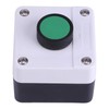IP54 Waterproof Push Button Switch Safety Switch Momentary Button On