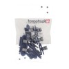 Renault Peugeot PSA Opel 8.2mm x 8.2mm Hole Panel Clip
