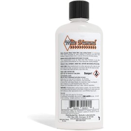 Schultz Laboratories Metal Polish - Perfect for Stainless Steel, Brass, Aluminum, Chrome, Gold, Silver - Multi-Purpose Cleaner, Sealant, Rust Remover/Preventer for Cars, Jewelry, Boats & More - 3 Pack