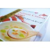 Sapporo Soup Factory Hokkaido Salmon Cream Soup [Potage]