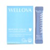 Wellovar Dentive Oral Lactobacillus 2g x 30 packets (3) / 웰로바 덴티브 구강유산균 2g x 30포 3개