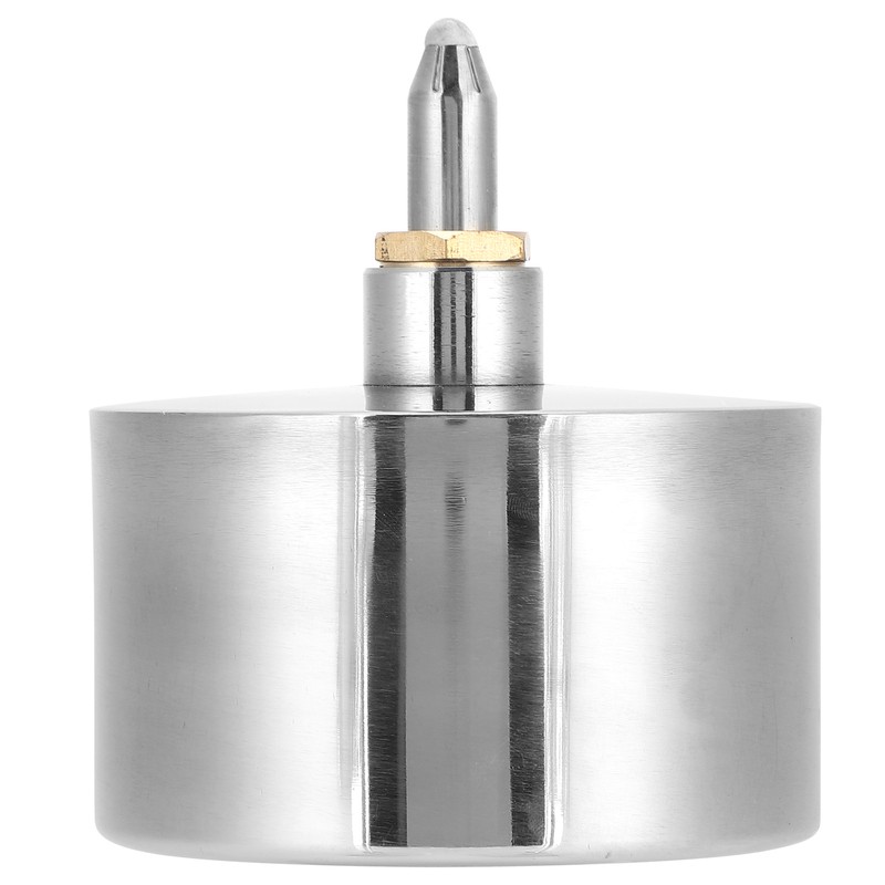 400ml Stainless Steel Burning Light ExplosionProof Burner Heating Lamp for