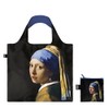 LOQI Museum Johannes Vermeer Girl with A Pearl Earring Canvas