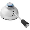 Kisag Safety Gas Burner Small