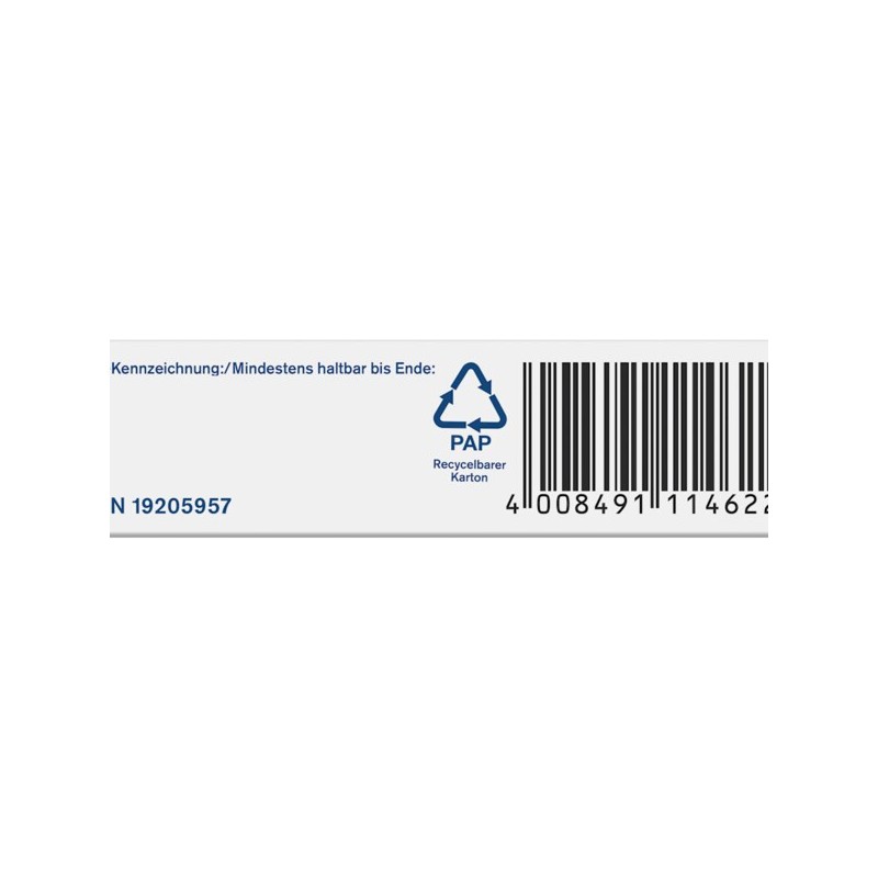 테테셉트 tetesept 마그네슘 600 트리플 액션 30개, 58.9g Tetesept Magnesium