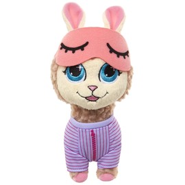 Who's Your Llama Series #1 - Dreamy Llama Plush