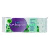 Swisspers 3in1 Aloe Vera & Vitamin E Cleanser Infused Pads