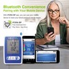 FORA P30 Plus Blood Pressure Arm Monitor Perfect for Health