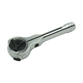 ASTRO PRODUCTS 02-17949 3/8DR Swivel Ratchet Handle Short 02-17949