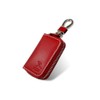 Arnold Palmer Arnold Palmer Cowhide Leather Smart Key Case for