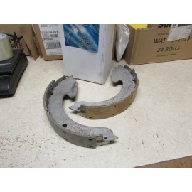 Tekonsha Trailer Brake Shoes 5000-HA Fits Hayes 12 x 2 Trailer Brakes