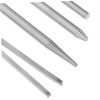 ORFOFE 7pcs Stainless Steel Bending Kit Tools for Mechanic and